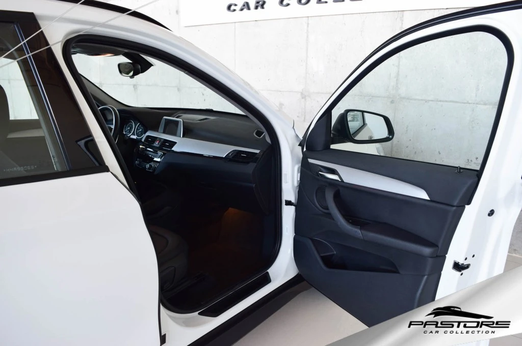 BMW X1 sDrive 20i Turbo