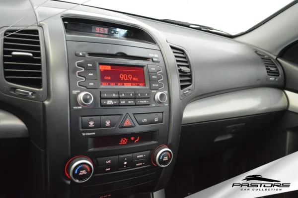 Kia Sorento EX 3.5