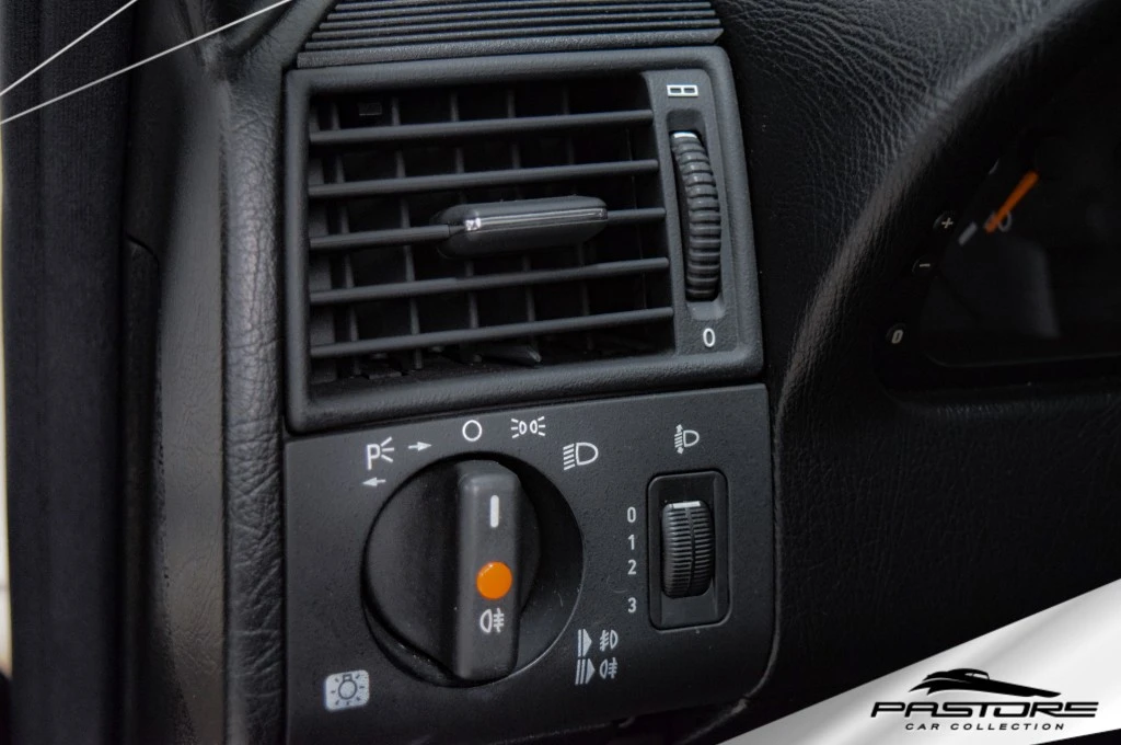 Mercedes-Benz C280 Sport 3.0