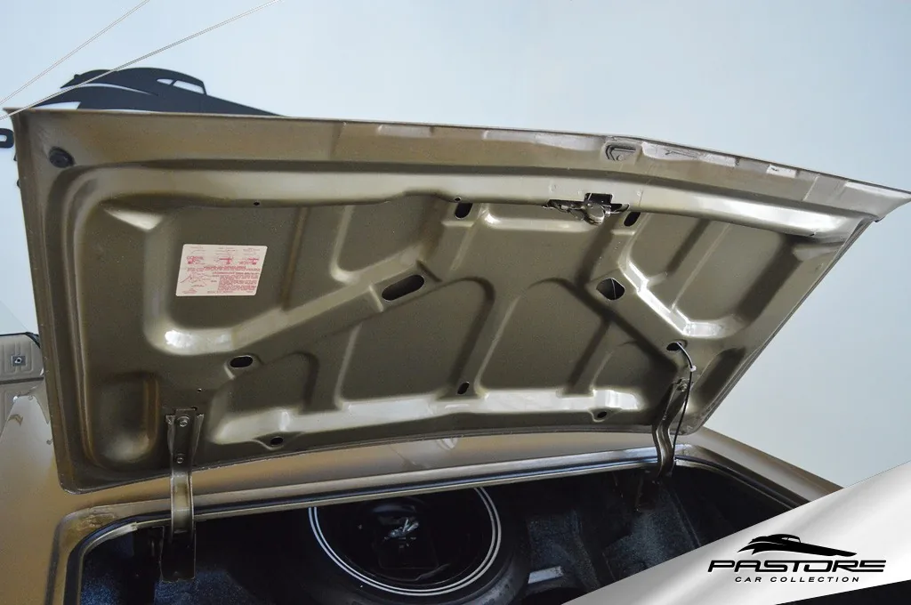 Buick LeSabre 2D