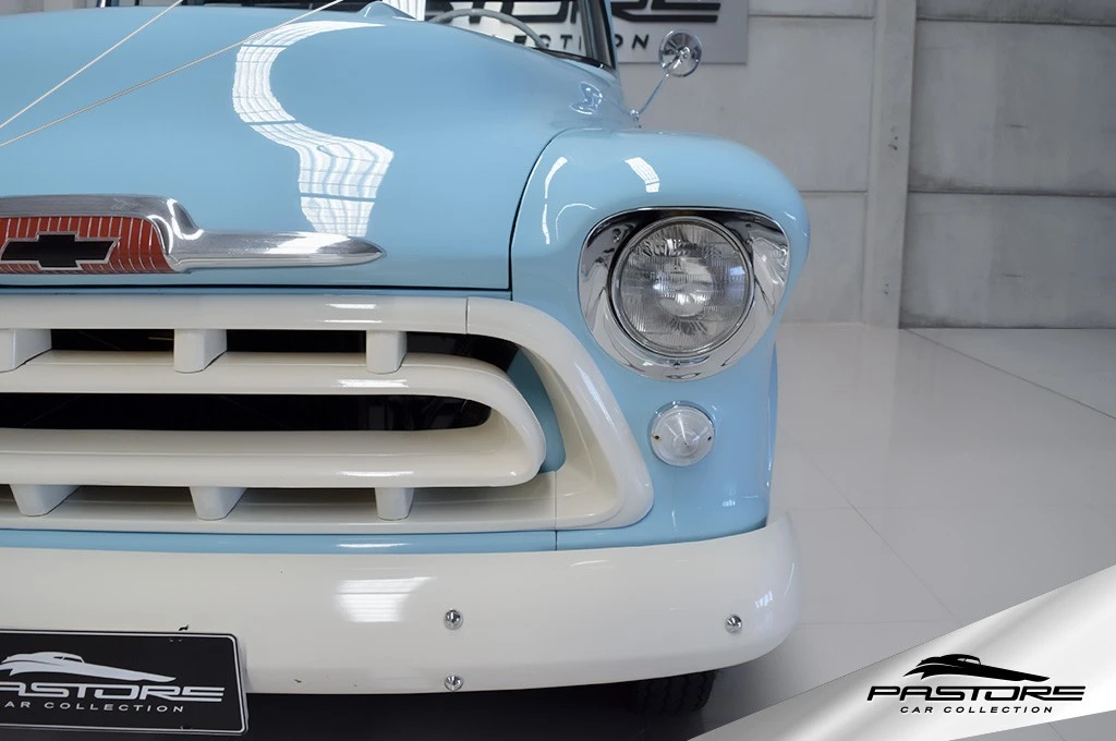 GM 3100 “Marta Rocha”