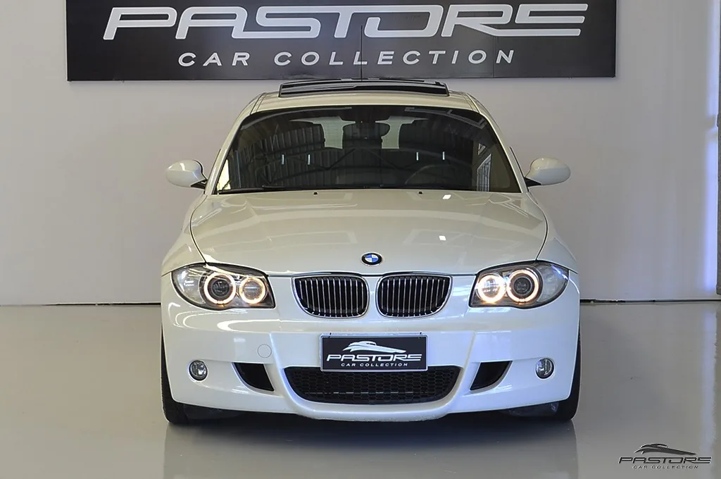BMW 130i Sport
