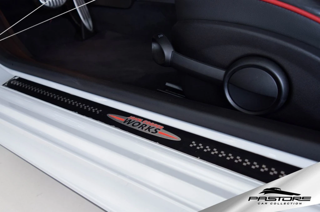 Mini John Cooper Works