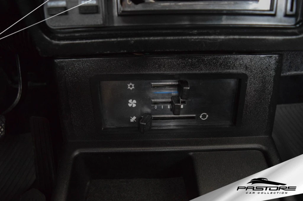 GM Opala Diplomata SE