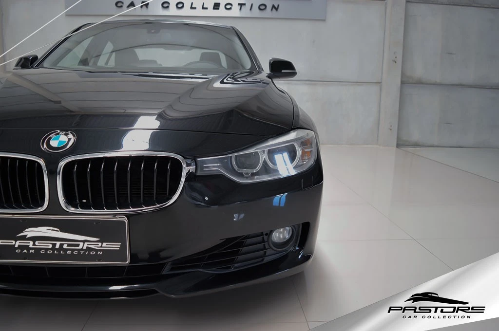 BMW 320i 2.0