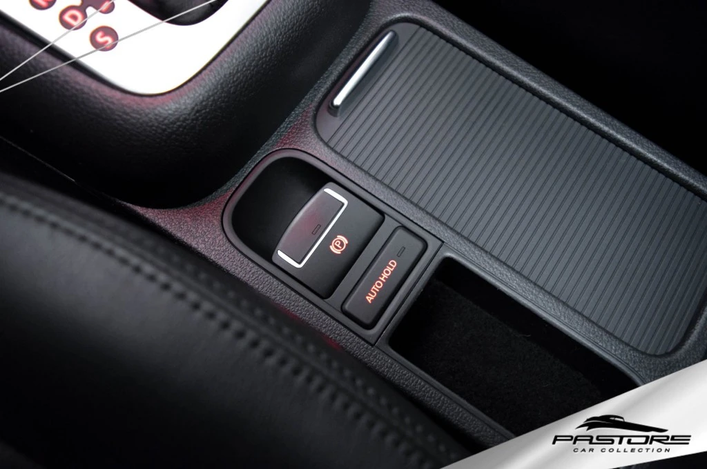 VW Tiguan 2.0 TSI 4Motion