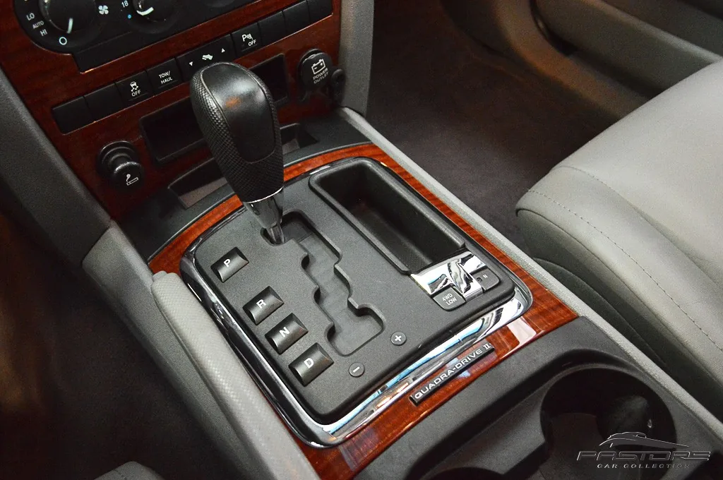 Jeep Grand Cherokee Limited 5.7 V8
