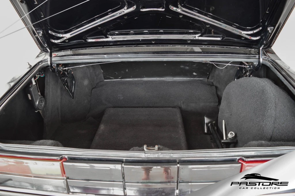 GM Opala Diplomata SE