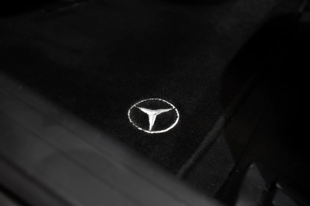 Mercedes-Benz MERCEDES S 600