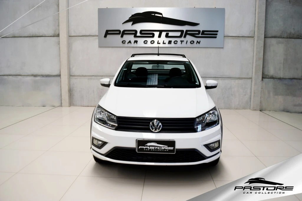 VW VW Saveiro Trendline