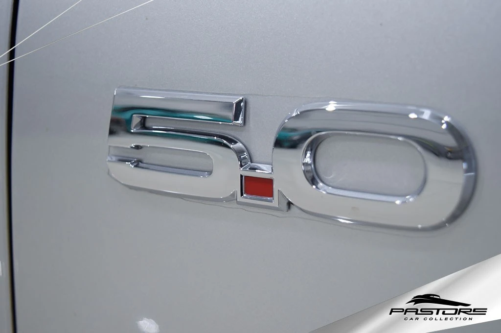 Ford Mustang GT Premium 5.0 V8