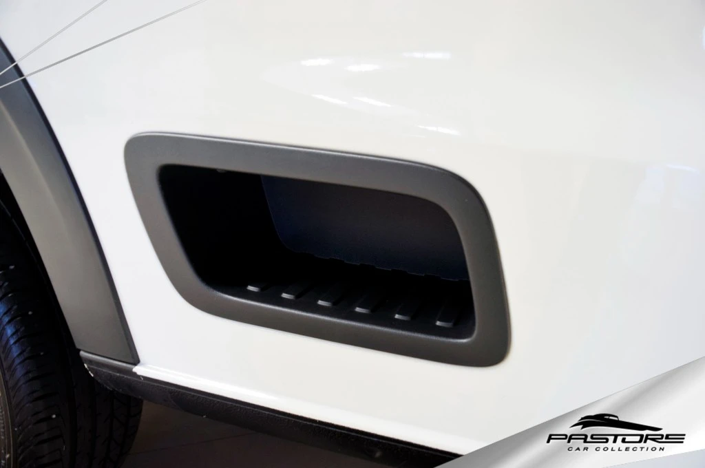 VW VW Saveiro Trendline