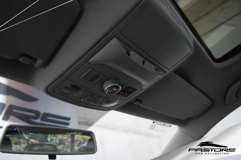 VW Jetta Comfortline 2.0