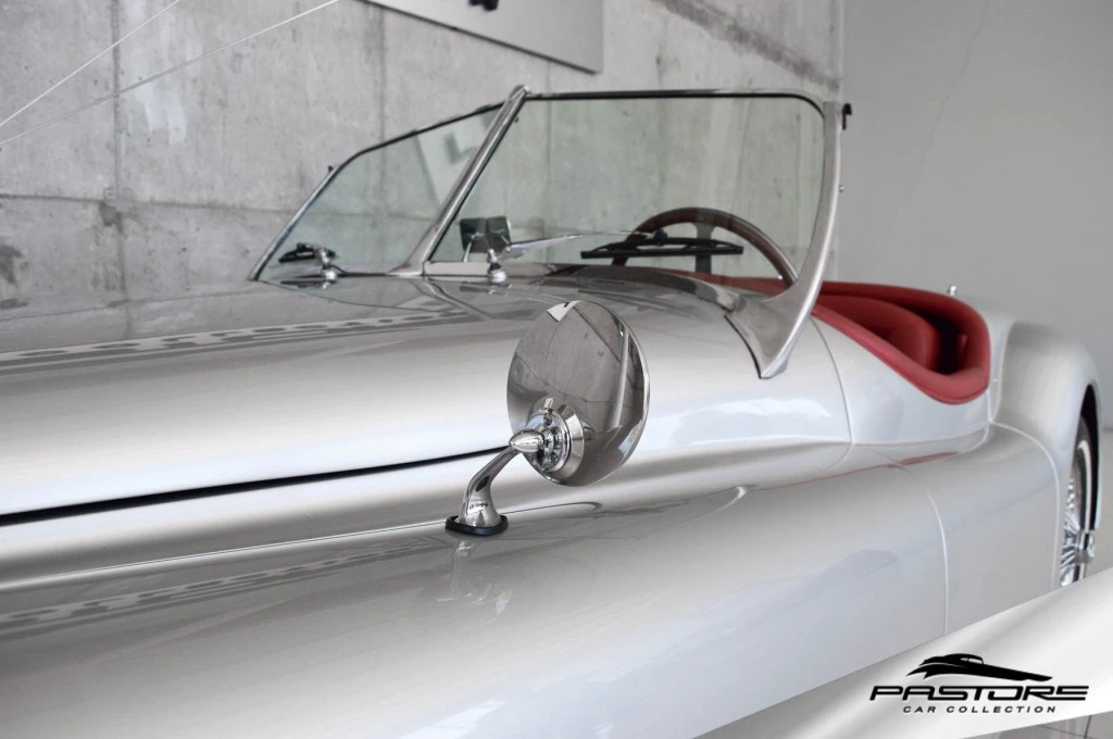 Americar Classic XK120