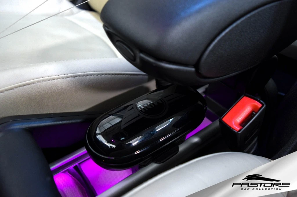 Mini Cooper S Countryman All4