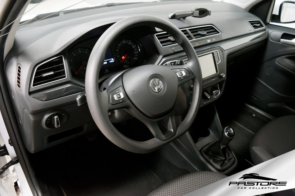 VW VW Saveiro Trendline