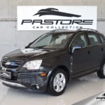 GM Captiva Sport 2.4 Ecotec