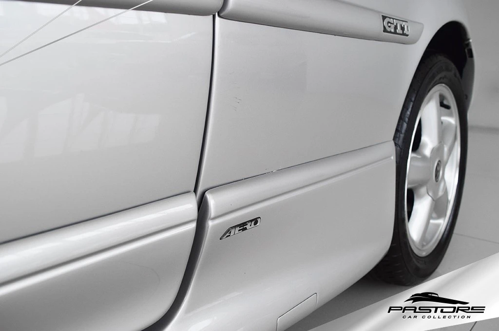 VW Gol GTI 2000