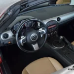 Mazda MX-5 Miata Grand Touring