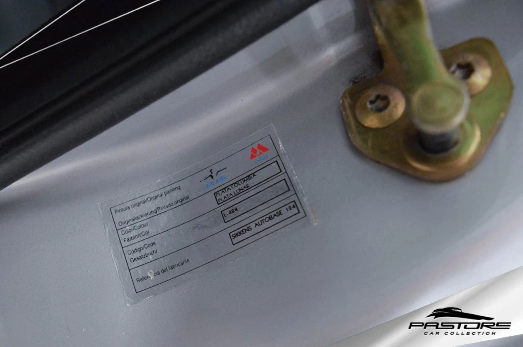 Ford Escort 1.8i GLX