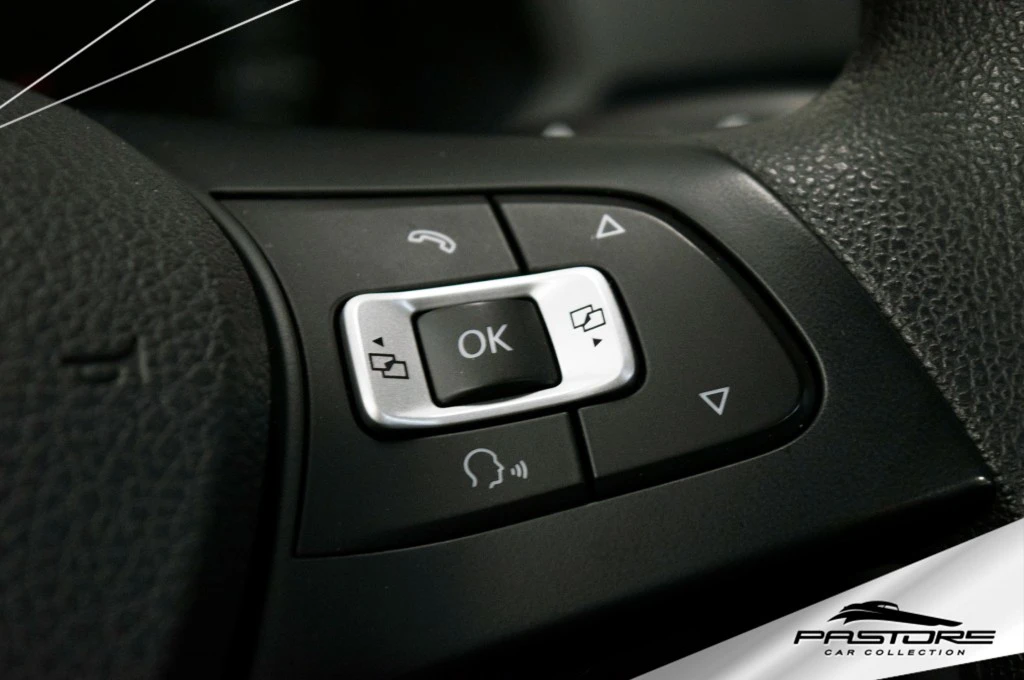 VW VW Saveiro Trendline