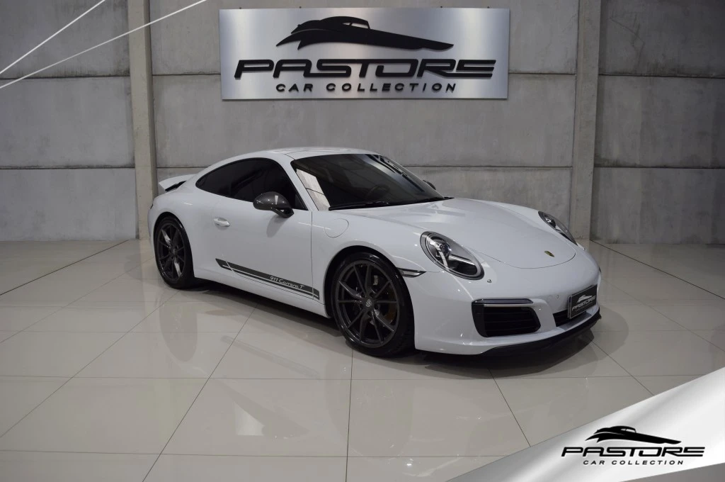 Porsche PORSCHE CARRERA T