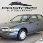 Ford Taurus GL