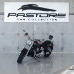 Harley-Davidson Fat Boy 15th Anniversary