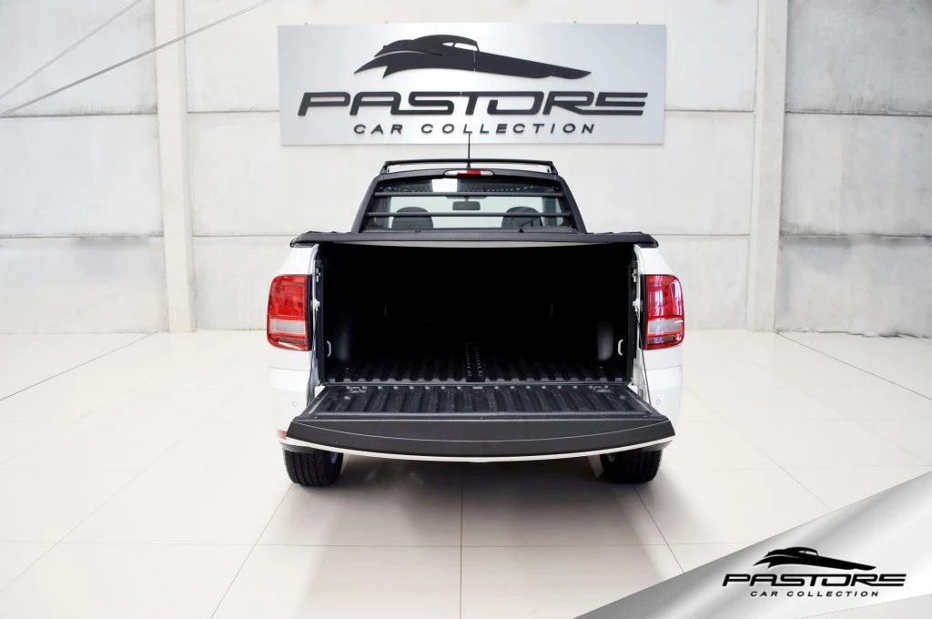 VW VW Saveiro Trendline