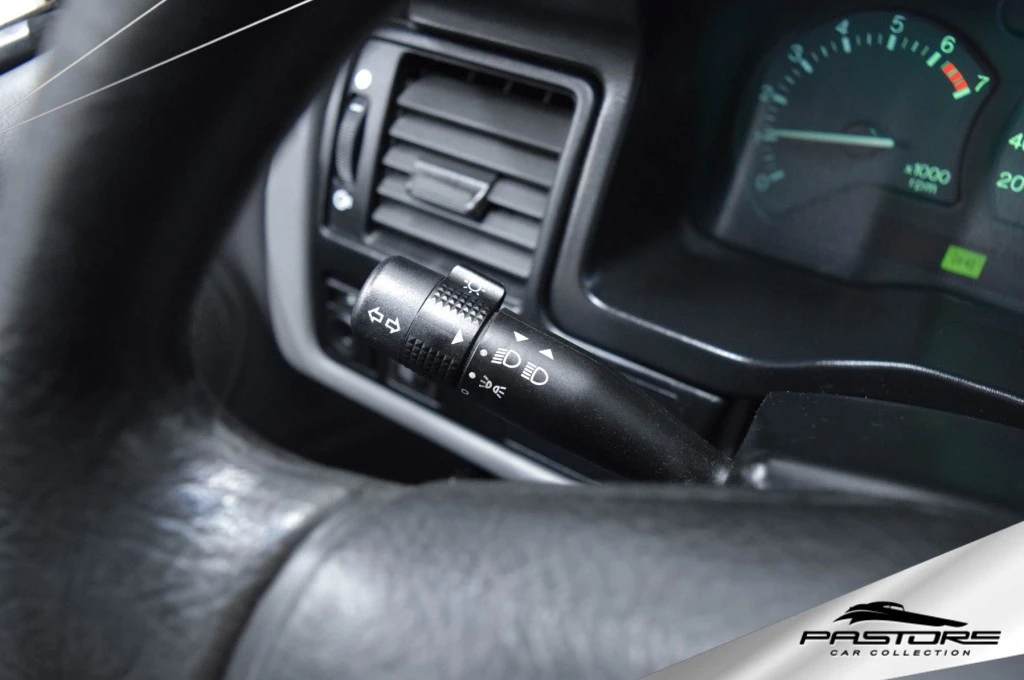 Ford Escort 1.8i GLX