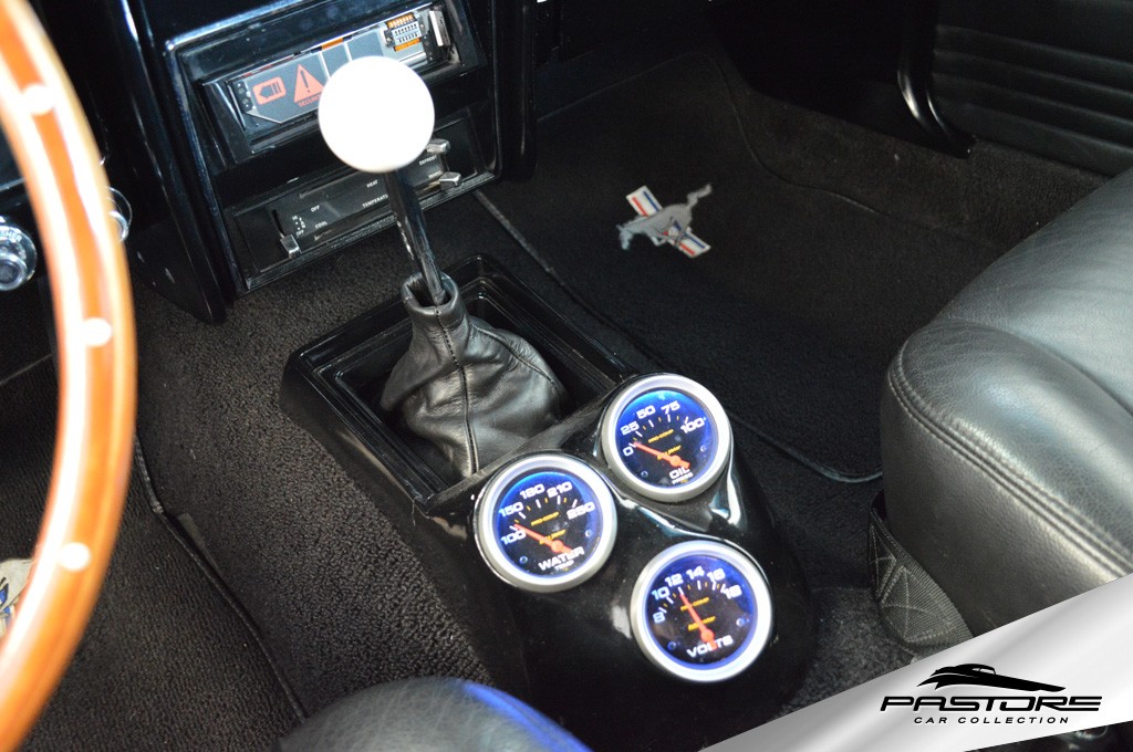 Ford Mustang Grande (R. Yates)