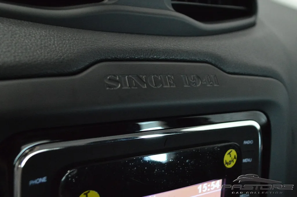 Jeep Renegade Sport
