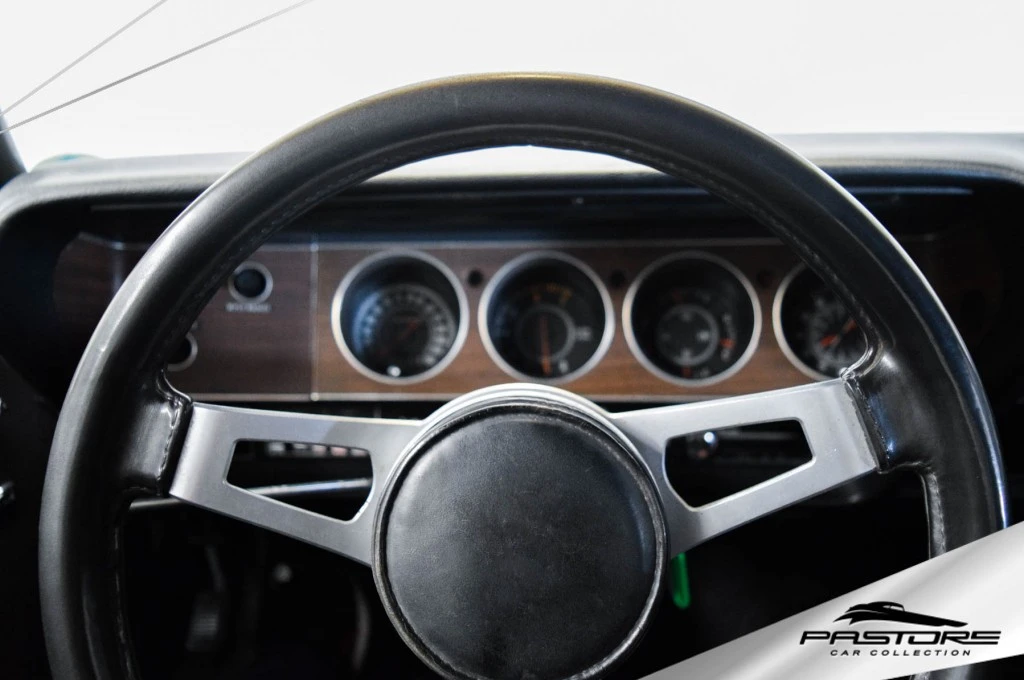 Plymouth ‘Cuda AAR