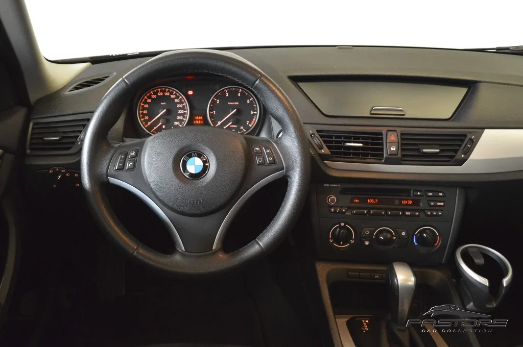 BMW X1 18i Sdrive