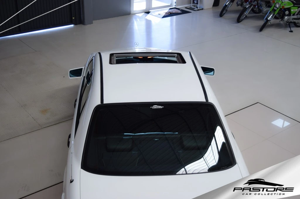 Mercedes-Benz C280 Sport 3.0