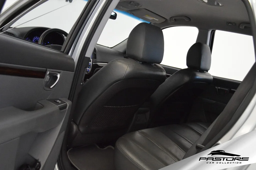 Hyundai Santa Fé GLS 2.4