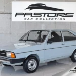 VW Passat LS
