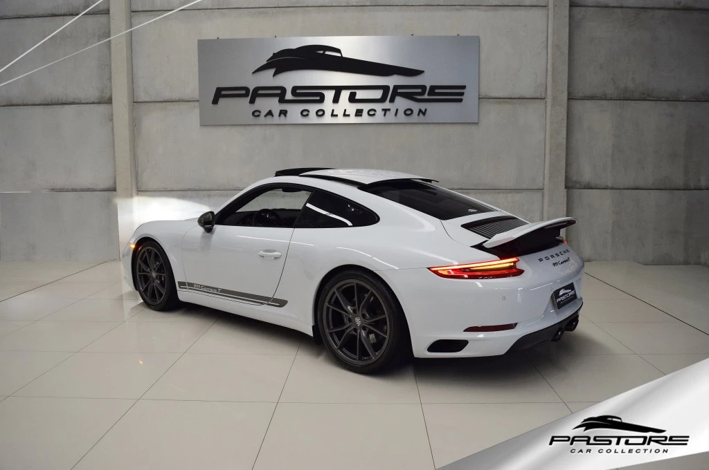 Porsche PORSCHE CARRERA T