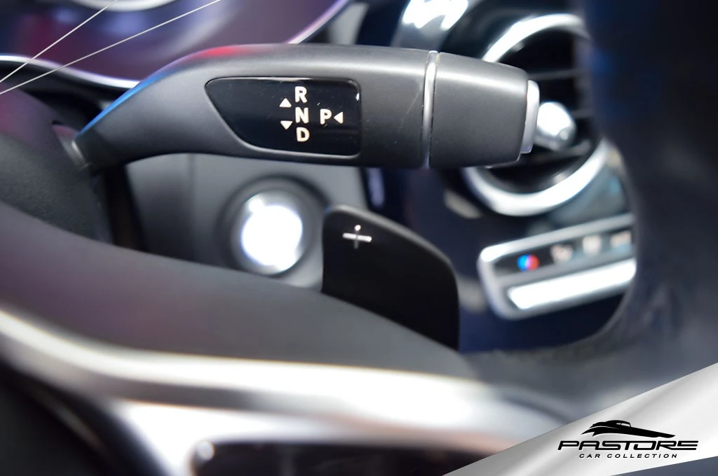 Mercedes-Benz C180 FF Avantgarde