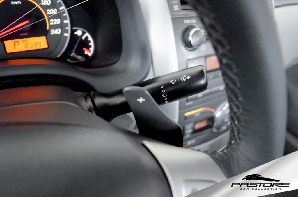 Toyota Corolla XEi 2.0