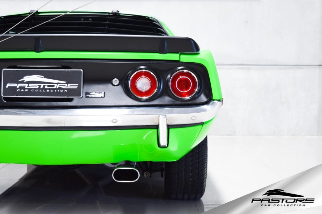 Plymouth ‘Cuda AAR