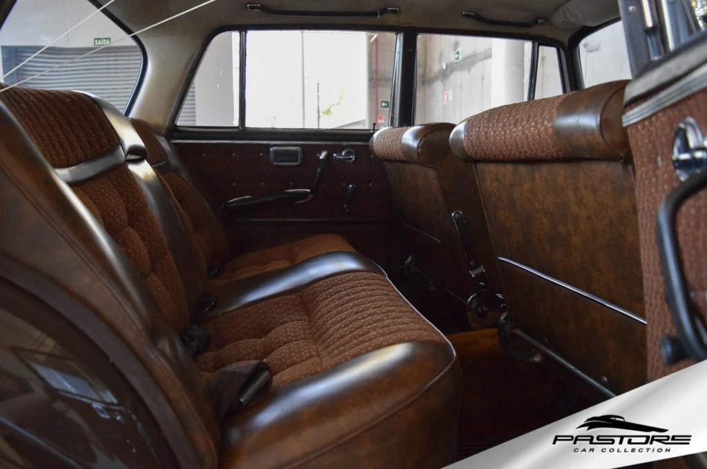 Mercedes-Benz 220 Sb