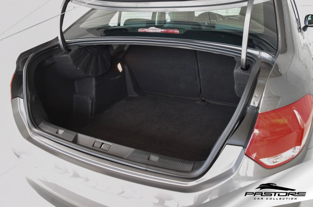 Citroën C4 Lounge THP Exclusive