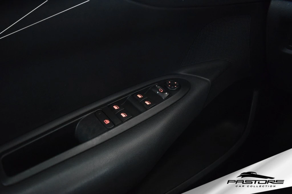 Citroën C4 Lounge THP Exclusive