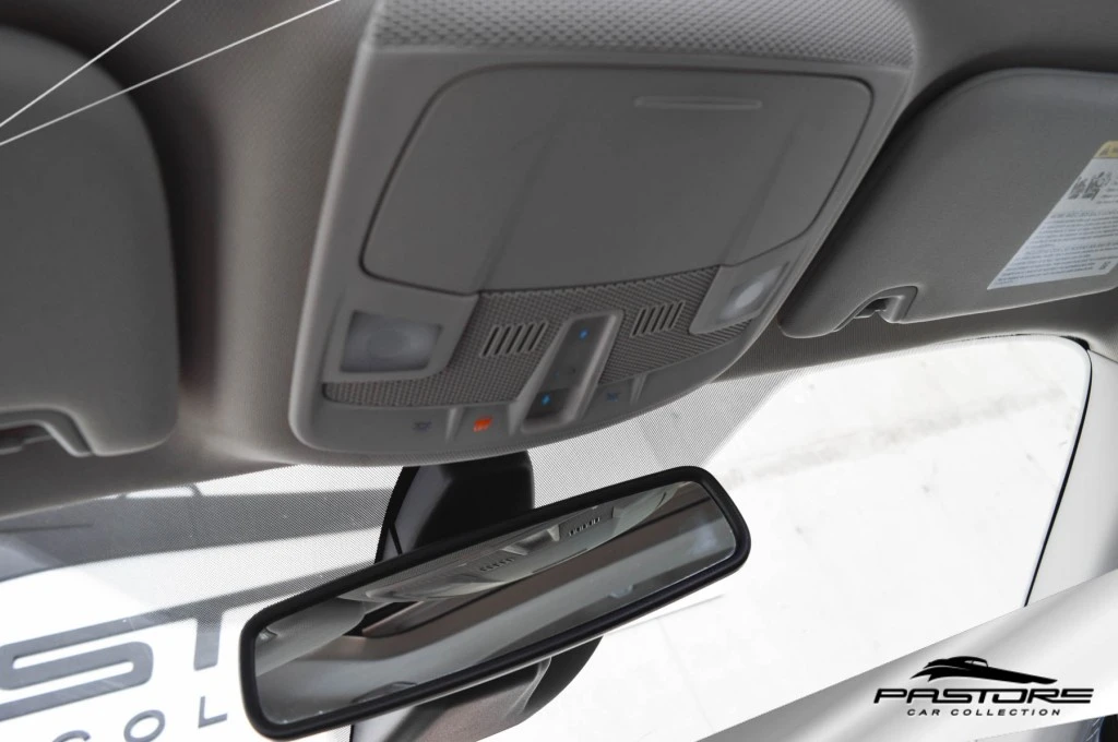 Ford Fusion Titanium AWD