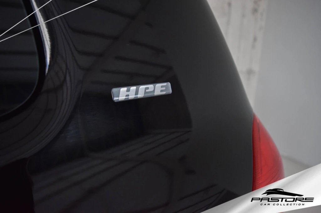 Mitsubishi Pajero Dakar HPE Diesel