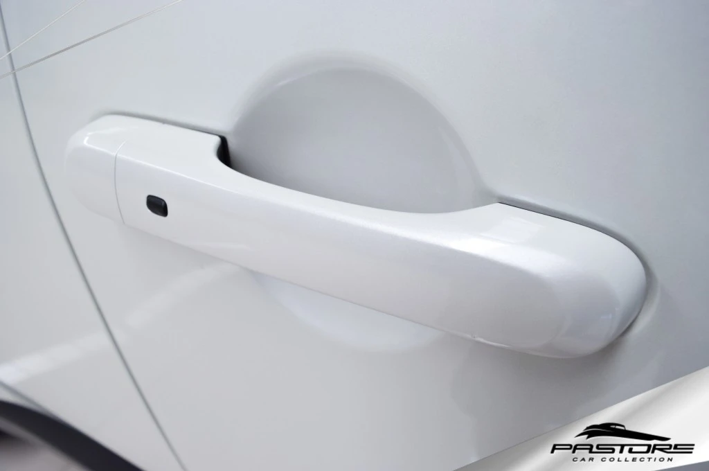 Jeep Renegade Limited 1.8 AT