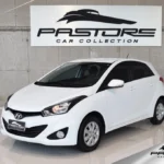 Hyundai HB 20 Comfort Plus 1.6 16V AT