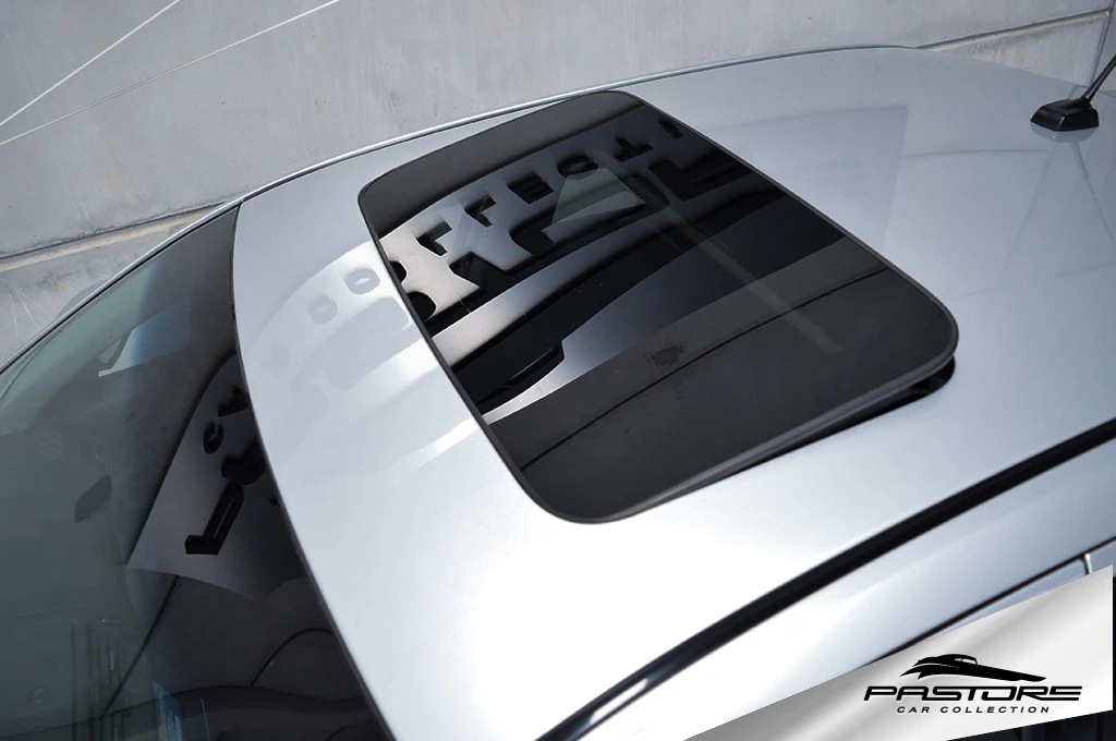 Ford Fusion SEL 3.0 V6 AWD