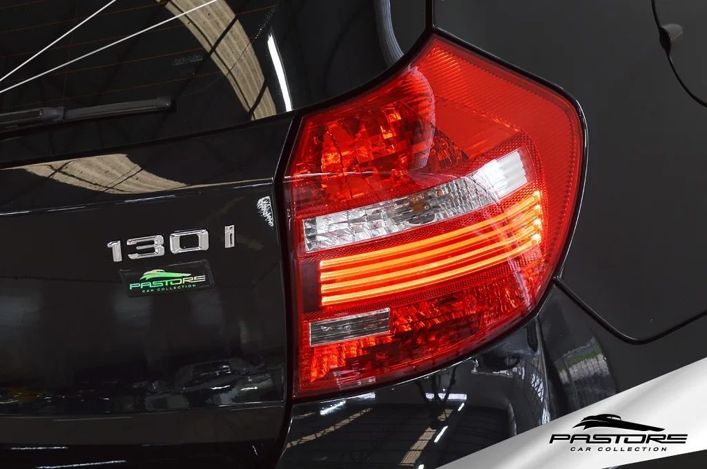 BMW 130i M Sport